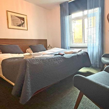Milling Hotel Windsor Odense Dış mekan fotoğraf