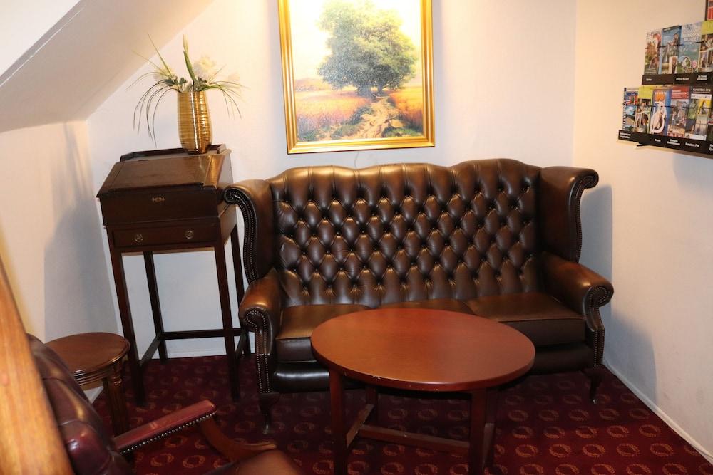 Milling Hotel Windsor Odense Dış mekan fotoğraf