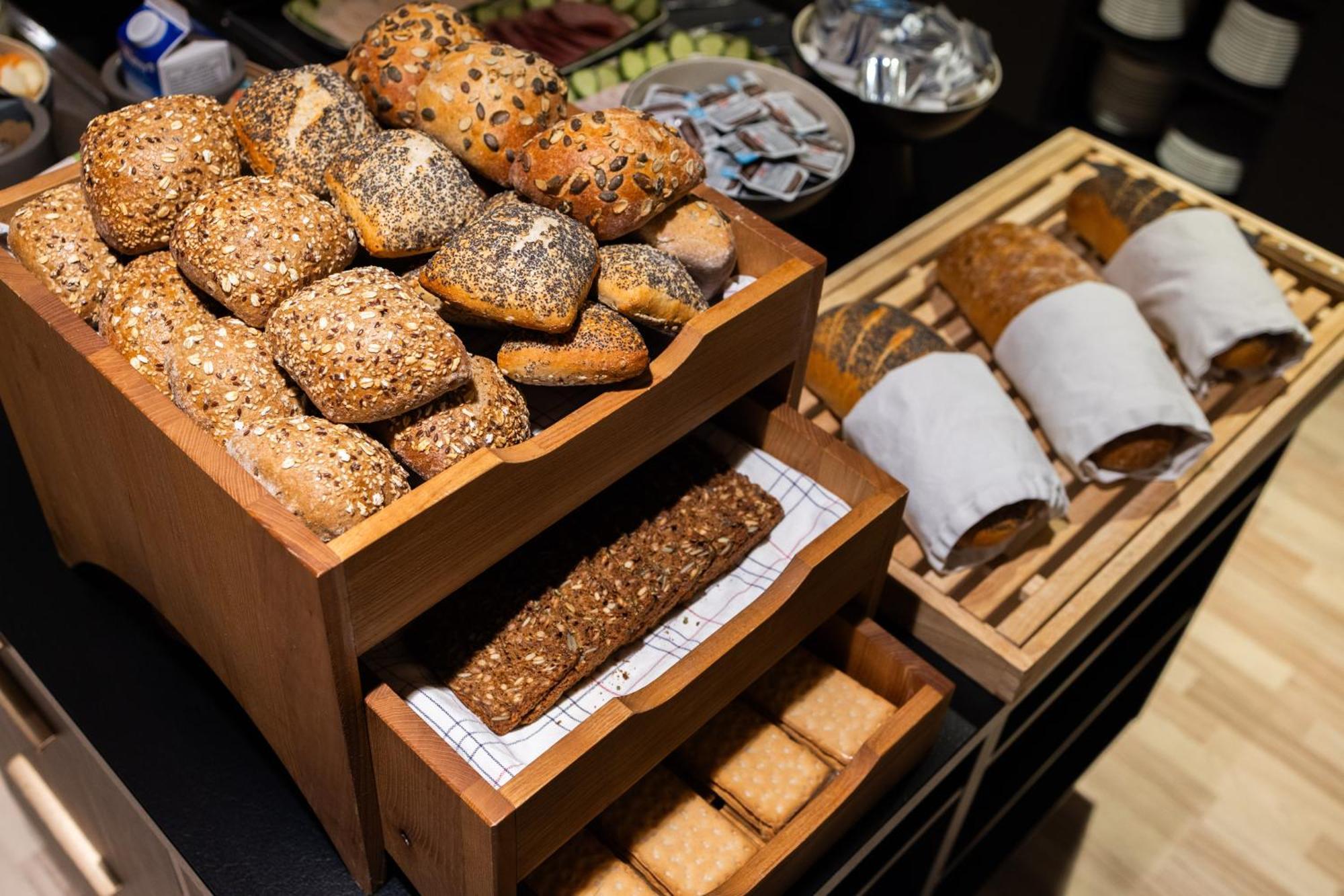 Milling Hotel Windsor Odense Dış mekan fotoğraf