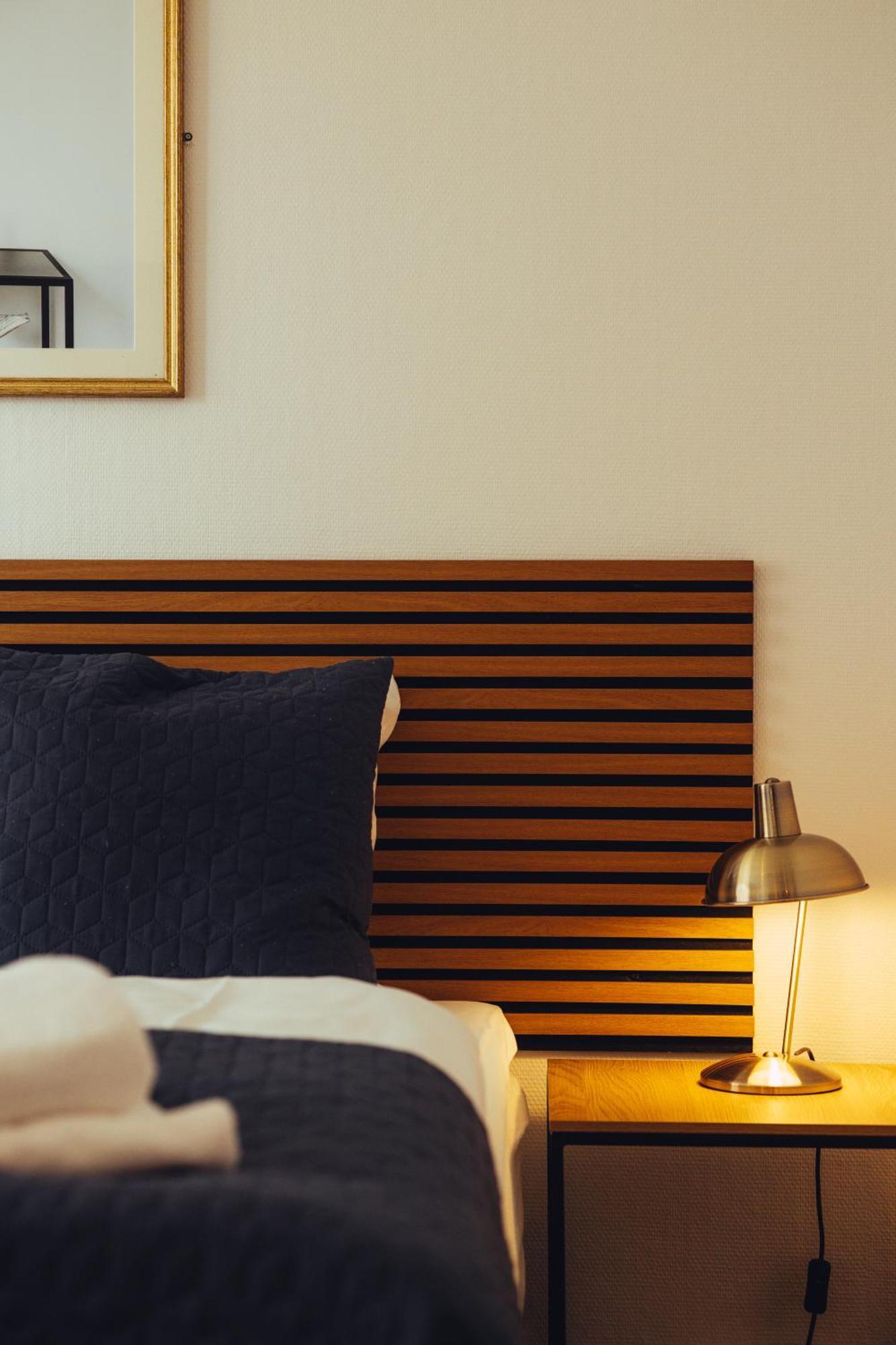 Milling Hotel Windsor Odense Dış mekan fotoğraf