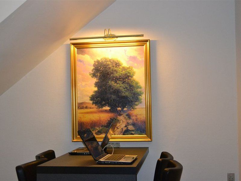 Milling Hotel Windsor Odense Dış mekan fotoğraf