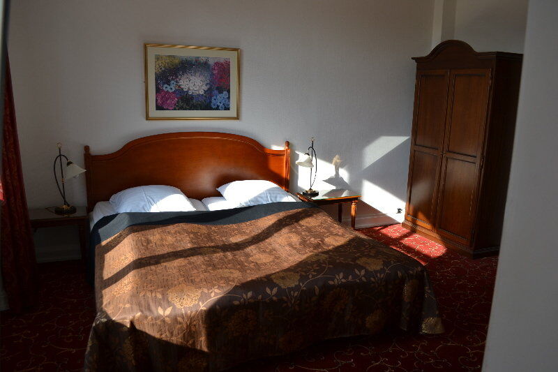 Milling Hotel Windsor Odense Dış mekan fotoğraf